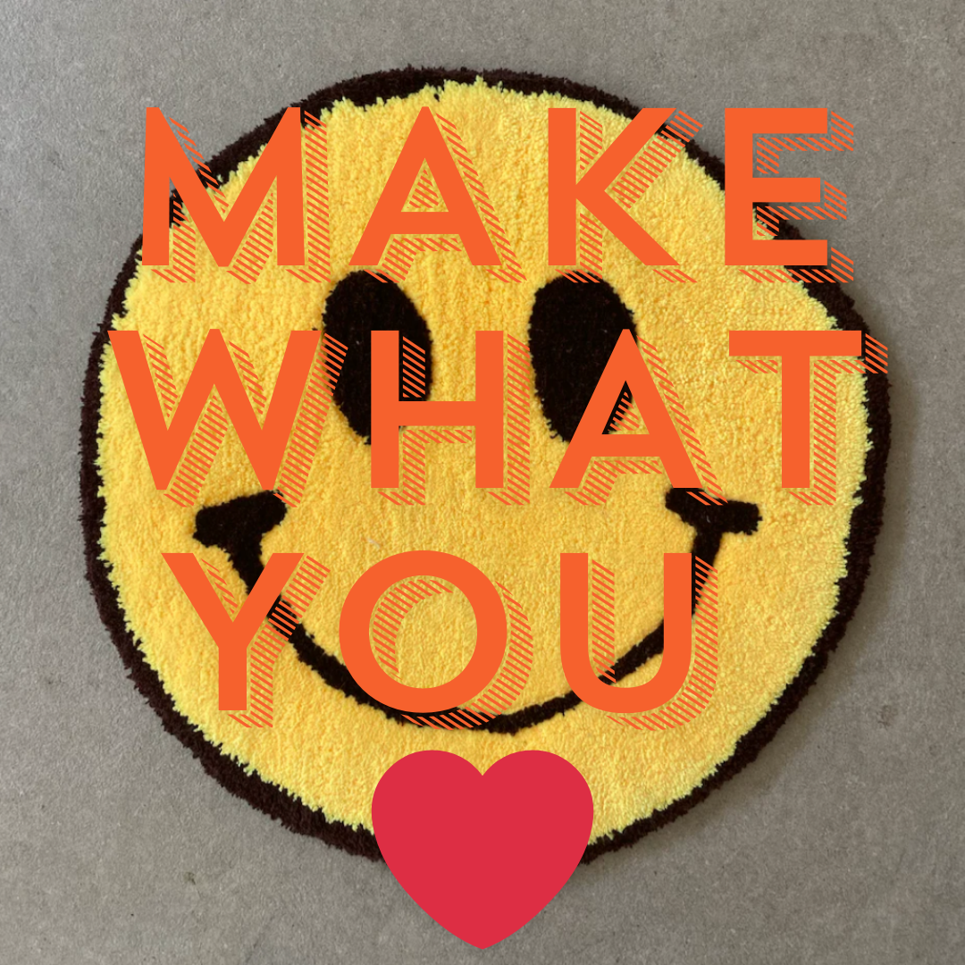 Make your favourite!