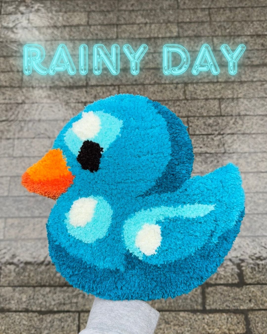 🌧️ How would you choose to spend a rainy day in London? 🌧️