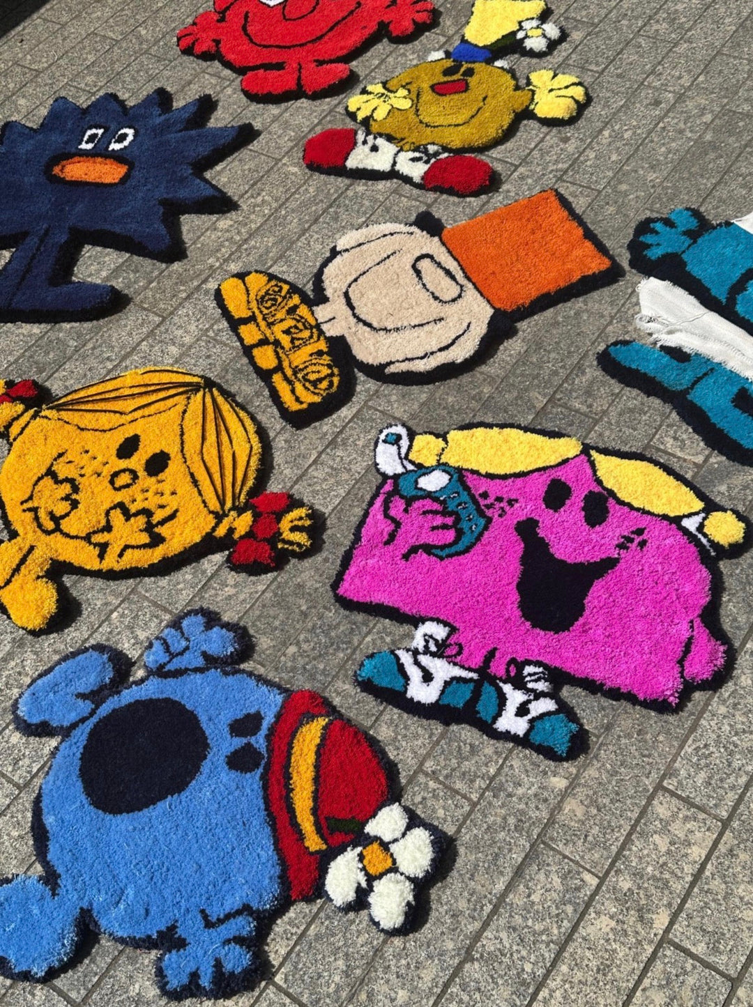 Why Halloween Is the Perfect Time to Make Something Handmade
