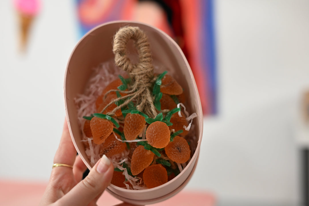London's Most Unique Craft Experience: The UK's First Fruit-Shaped Soap Making Workshop