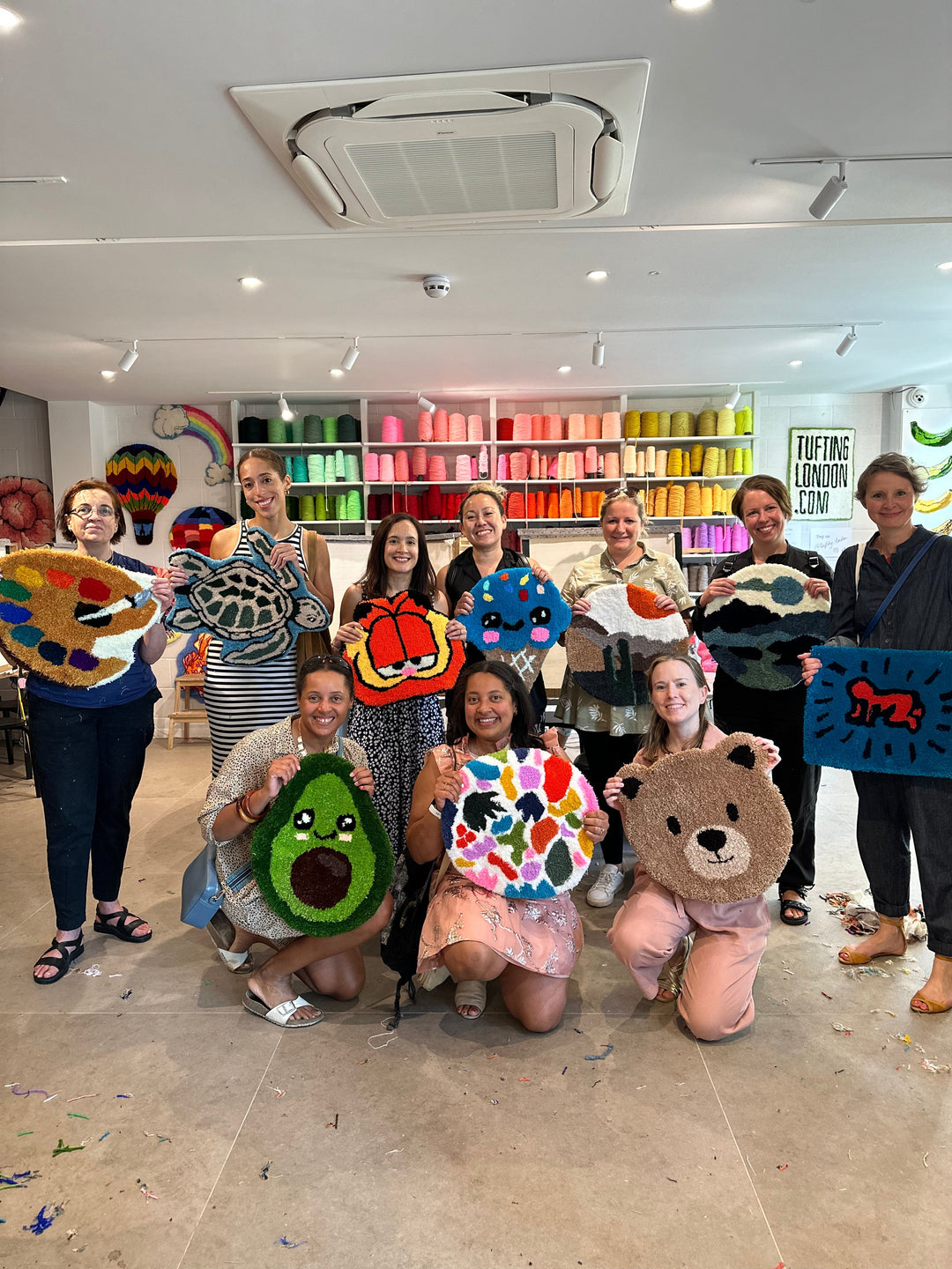 How Art and Craft Are Redefining the Modern Workplace