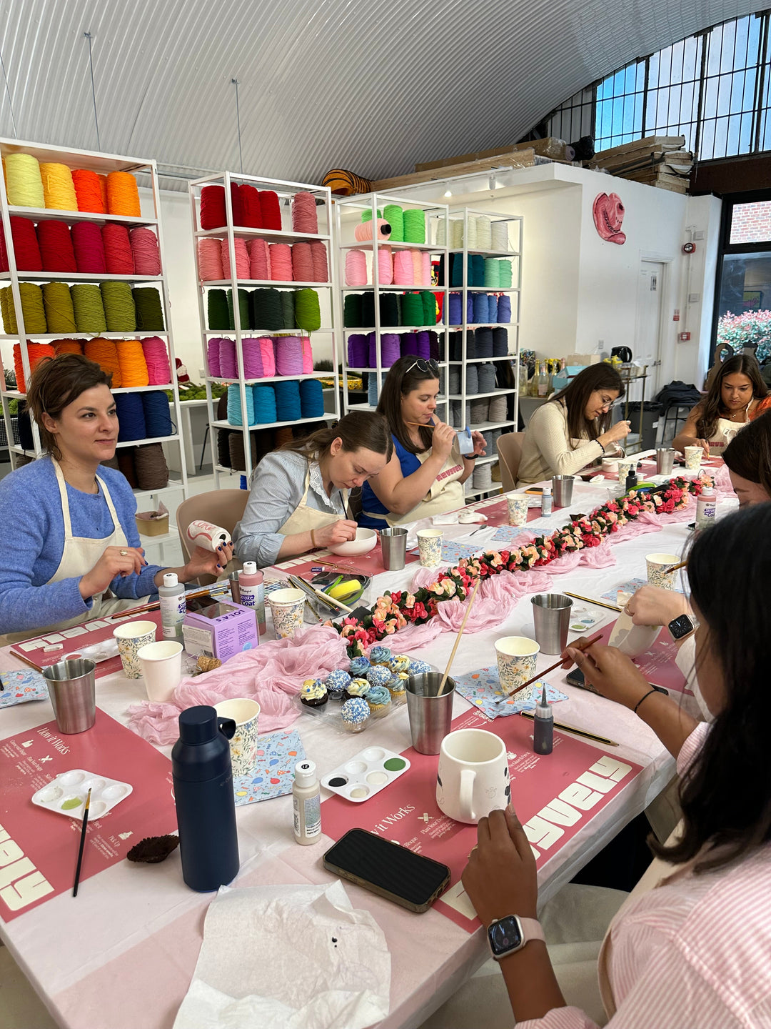 Why Creative Hobbies Are Becoming the New Way to Socialise?