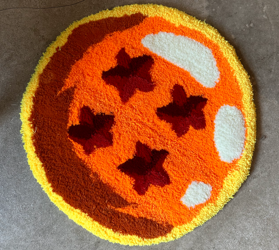 The Best Autumn Colour Palettes for Your Handmade Rug