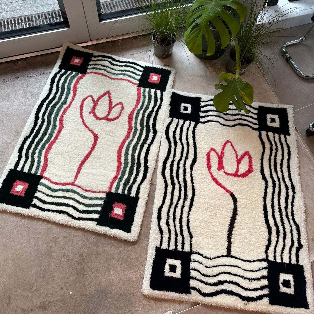 Rug Trends 2026: The Colours, Textures & Styles Defining Interior Design This Year