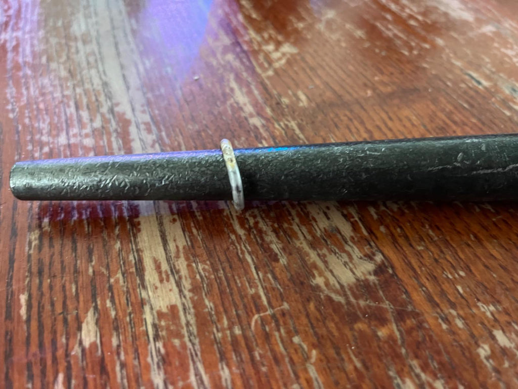 Ring Making Workshop - Make your own Christmas Gift