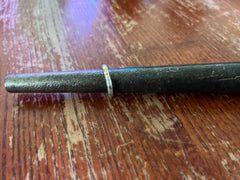 Ring Making Workshop - Make your own Christmas Gift