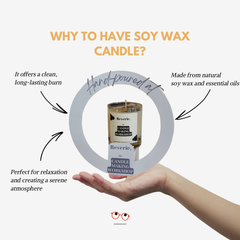 Candle Making Workshop
