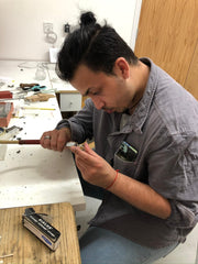 Ring Making Workshop - Make your own Christmas Gift