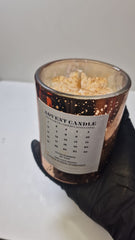 🎅🕯️ Advent Calendar Candle Making Workshop 🕯️☃️