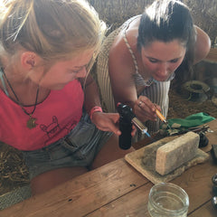 Ring Making Workshop - Make your own Christmas Gift