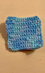 🧶 Beginner Crochet Workshop 🧶