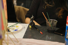 🎨 🕯️ Paint Your Own Body Candle Workshop 🕯️ 🎨