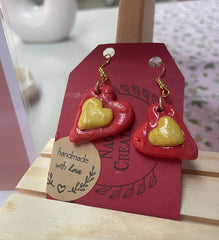 ✨ Foam Clay Jewellery Making Workshop in London