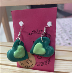 ✨ Foam Clay Jewellery Making Workshop in London