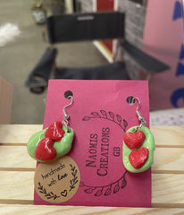 ✨ Foam Clay Jewellery Making Workshop in London