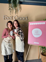 🏺✨ Pottery Painting Experience: Hands & Stories ✨🏺