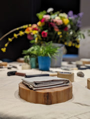 🌷🌻 Botanical Printing Workshop 🌻🌷