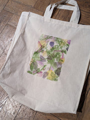 🌷🌻 Botanical Printing Workshop 🌻🌷