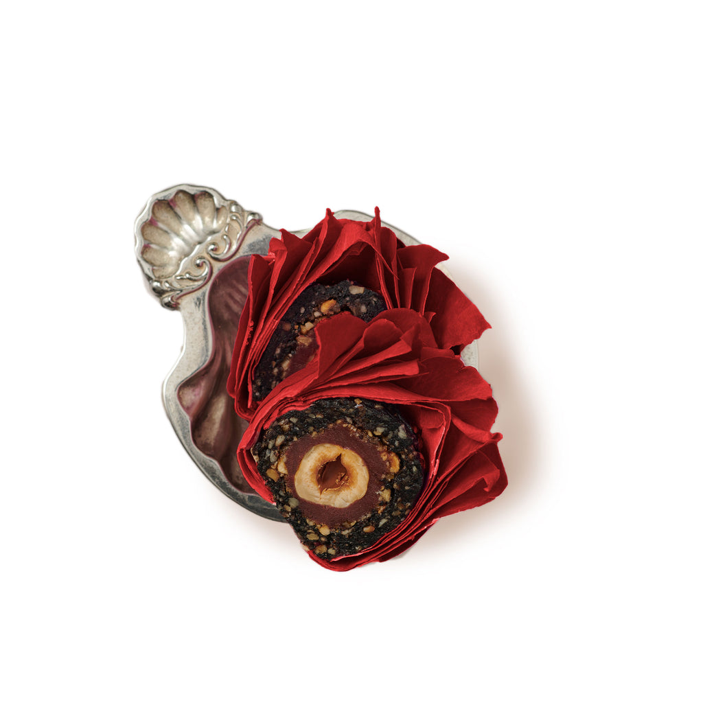 Chocolates & Roses: Mother’s Day Sensory Wellbeing Workshop