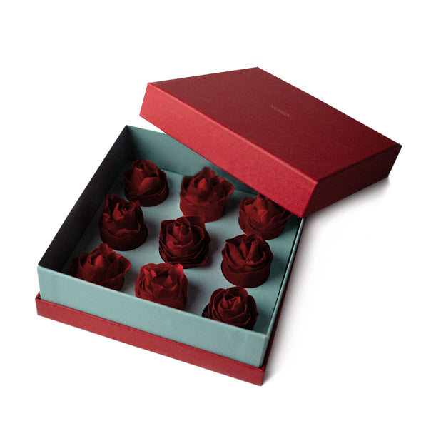 Chocolates & Roses: Mother’s Day Sensory Wellbeing Workshop For 2 People