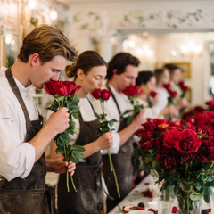 Chocolates & Roses: Mother’s Day Sensory Wellbeing Workshop