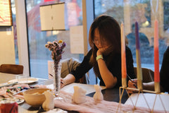🎨 🕯️ Paint Your Own Body Candle Workshop 🕯️ 🎨