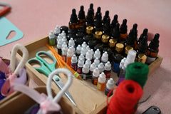Fruit Shaped Soap Making Workshop for 2 people