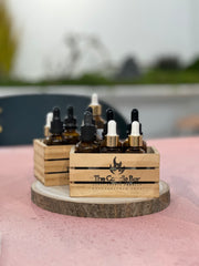 Aromatherapy Perfume Making Workshop