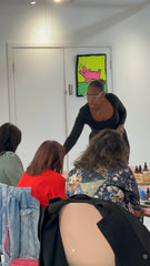 Aromatherapy Perfume Making Workshop