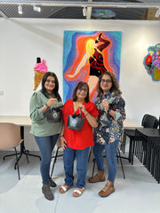 Aromatherapy Perfume Making Workshop