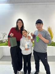 Fruit Shaped Soap Making Workshop