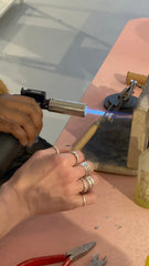Ring Making Workshop - Make your own Gift