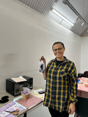 Fruit Shaped Soap Making Workshop for 2 people