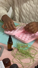 Fruit Shaped Soap Making Workshop for 2 people