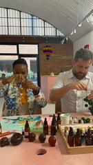 Fruit Shaped Soap Making Workshop for 2 people