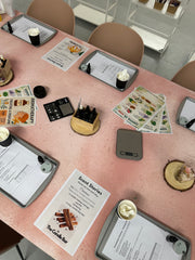 🌿✨ Father’s Day Perfume Making Workshop ✨🌿