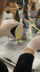 🌿✨ Father’s Day Perfume Making Workshop ✨🌿