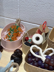 Fruit Shaped Soap Making Workshop