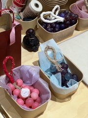 Fruit Shaped Soap Making Workshop