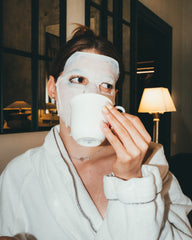 🌸 Afternoon Tea & Skincare – A Wellness Workshop in London 🌸