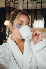 🌸 Afternoon Tea & Skincare – A Wellness Workshop in London 🌸