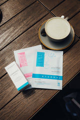 🌸 Afternoon Tea & Skincare – A Wellness Workshop in London 🌸