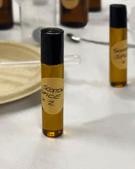 Aromatherapy Perfume Making Workshop