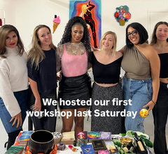 Spiritual Life Coaching Workshop 2