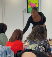 🎄✨ Christmas Aromatherapy Perfume Making Workshop – London ✨🎄