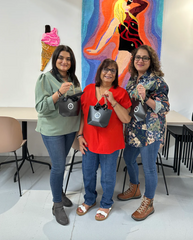 🎄✨ Christmas Aromatherapy Perfume Making Workshop – London ✨🎄