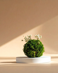 ✨🪴Kokedama Workshop 🪴✨