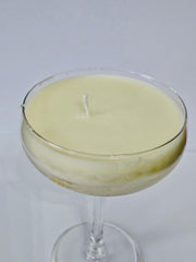 🥂 Cocktail/ Champagne Candle Making Workshop 🥂
