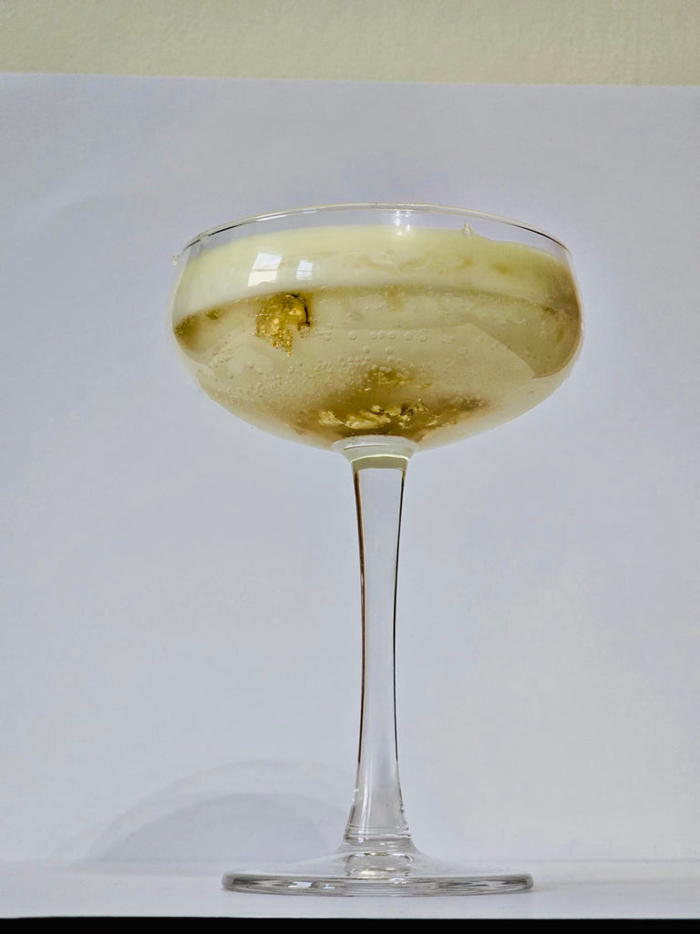 🥂 Cocktail/ Champagne Candle Making Workshop 🥂