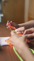🧶 Beginner Crochet Workshop 🧶